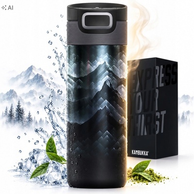 Kambukka Termohrnek Etna Mountains 500 ml