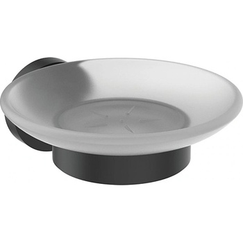 Image 1 of Ideal standart САПУНЕРКА silk black a9122xg ЧЕРЕН МАТ (a9122xg)