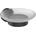 Ideal standart САПУНЕРКА silk black a9122xg ЧЕРЕН МАТ (a9122xg)