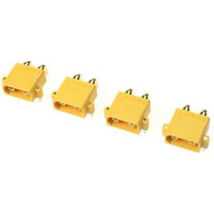 Revtec Позлатен конектор xt-30pw устройство (4)