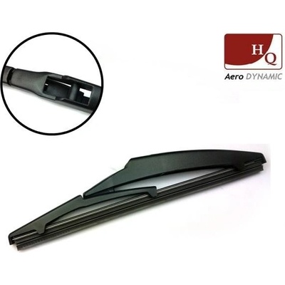 HQ Aero Dynamic 200 mm CITRB-350U