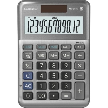Casio MS-120 FM