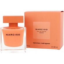 Narciso Rodriguez Narciso Ambrée parfémovaná voda dámská 90 ml