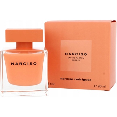Narciso Rodriguez Narciso Ambrée parfémovaná voda dámská 90 ml