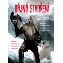 Bájná stvoření - Vlado Ríša