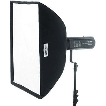 Fomei DFS EXL60x85S Recta Softbox
