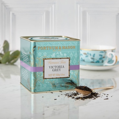 FORTNUM & MASON čaj victoria grey 250 g