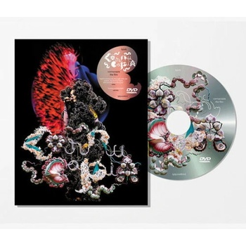 Björk Cornucopia: Live DVD