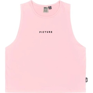 Picture Дамски топ Picture Women's Ainoa Tank Top - Ballerina (916-5931-0115)