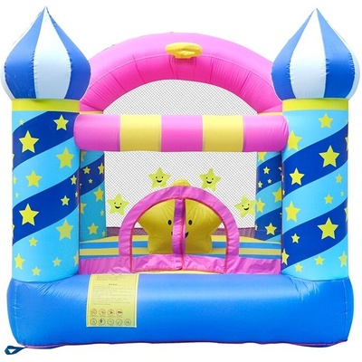 Air My Fun Skákací hrad Star NT-062085