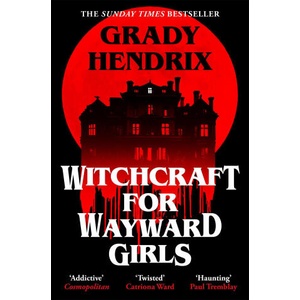 Witchcraft for Wayward Girls (ISBN: 9781035030897)