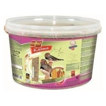 Vitapol Zebrička 3 l 2,4 kg