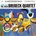 The Dave Brubeck Quartet - Time Out (180 g) (LP) (8436544170039)