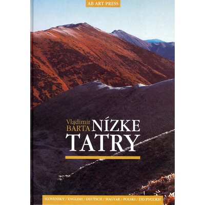 Nízke Tatry