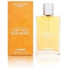 Marbert Sun Spirit toaletná voda dámska 50 ml tester