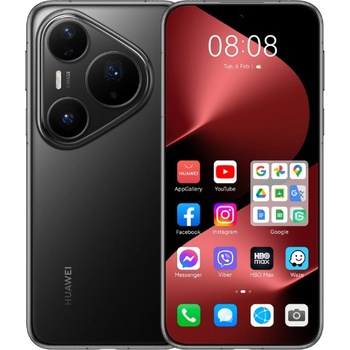 Huawei Pura 80 Pro 5G 512GB 12GB RAM Dual