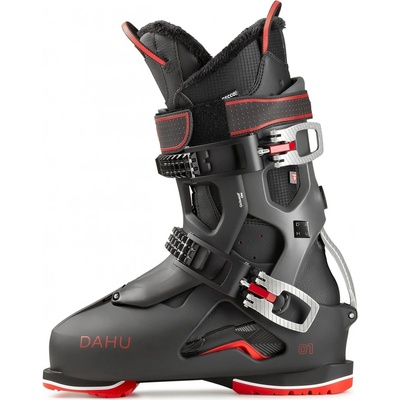 DAHU ECORCE 01 24/25