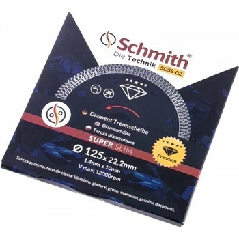 Schmith SDSS-02