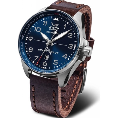 Vostok Europe YN55/325A661