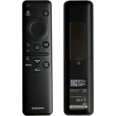 Diaľkový ovládač Samsung BN59-01455C