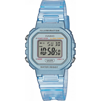 Casio LA-20WHS-2A