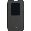 Pouzdra a kryty na mobilní telefony Pouzdro LG CCF-400 černé