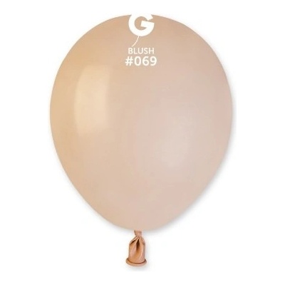 Gemar Balonky 13 cm Tělové