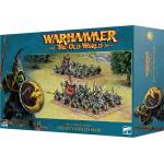 Games Workshop Night Goblin Mob (09-10)