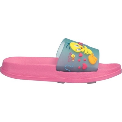 Looney Tunes ZAKKI II růžová – Zboží Mobilmania