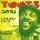 Toots and The Maytals - Pressure Drop (Limited Edition) (Green Coloured) (LP) (3700477839703)