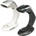 Datalogic HD3430-BKK1S Heron HD3430, 2D, Area Imager, multi-IF, kit (USB), black (HD3430-BKK1S)
