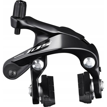 Shimano 105 BR-7000 zadná čierna