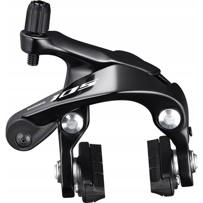 Shimano 105 BR-7000 zadná čierna