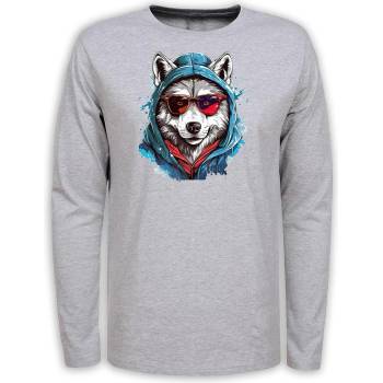 KANU Детска блуза (33460)