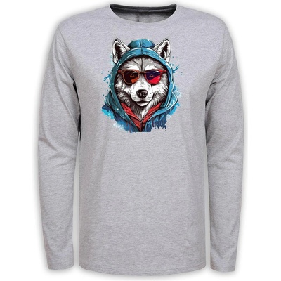 KANU Детска блуза (33460)