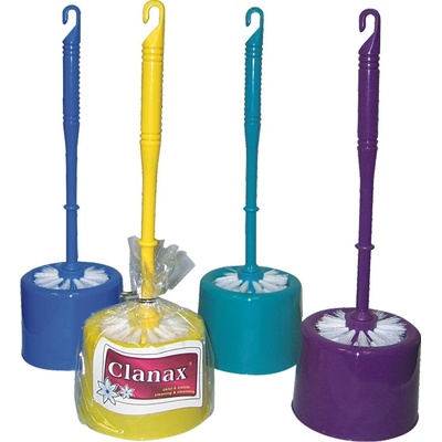 Clanax WC Sada LF112