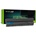 Green Cell Dell Latitude E6400 E6500 11.1V 4400mAh GREEN CELL (DE09)