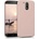 kwmobile Калъф за Lenovo Moto G4 - розов