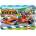 Castorland - Puzzle Racing Bolide 30 pieces - 1 - 39 piese