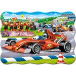 Castorland - Puzzle Racing Bolide 30 pieces - 1 - 39 piese