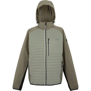 Regatta Pro Hybrid II Размер: XXL / Цвят: черен