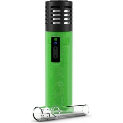 Arizer Air SE Kapesní vaporizér Zelená