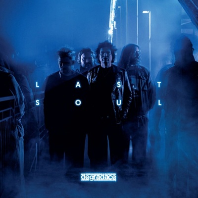 Degradace - Last Soul LP
