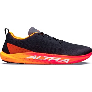 Altra Мъжки маратонки Altra Vanish Pulse Running shoes - Black / Silver / Orange Pop - размер 49 (EU) (023-2984-0224)