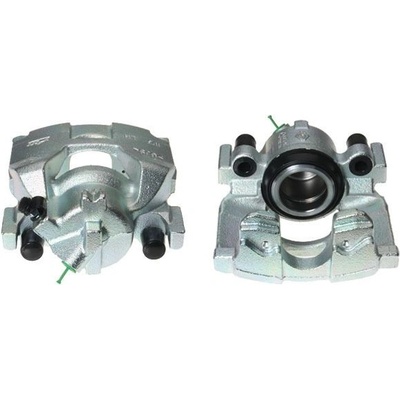Brzdový třmen BUDWEG CALIPER 344794