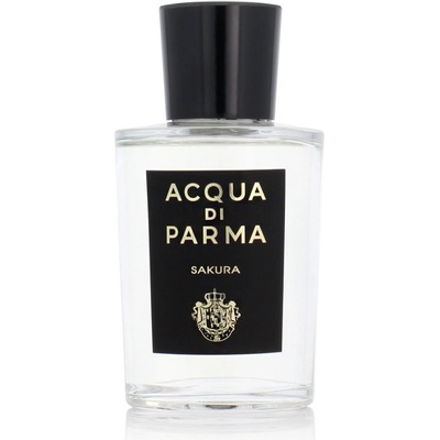 Acqua di Parma Sakura parfumovaná voda unisex 100 ml tester