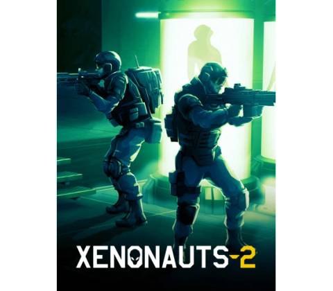 Xenonauts 2