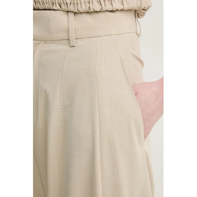 Isabelle Blanche Панталон isabelle blanche (is25ss.p024.t003)