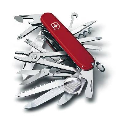 Victorinox SwissChamp 1.6795
