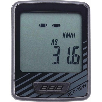 BBB BCP-16W